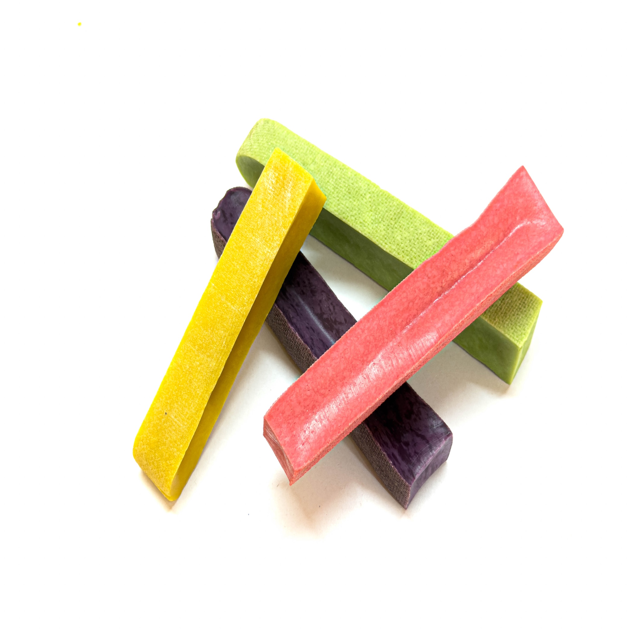 Premium Flavored Himalayan Dog Chews